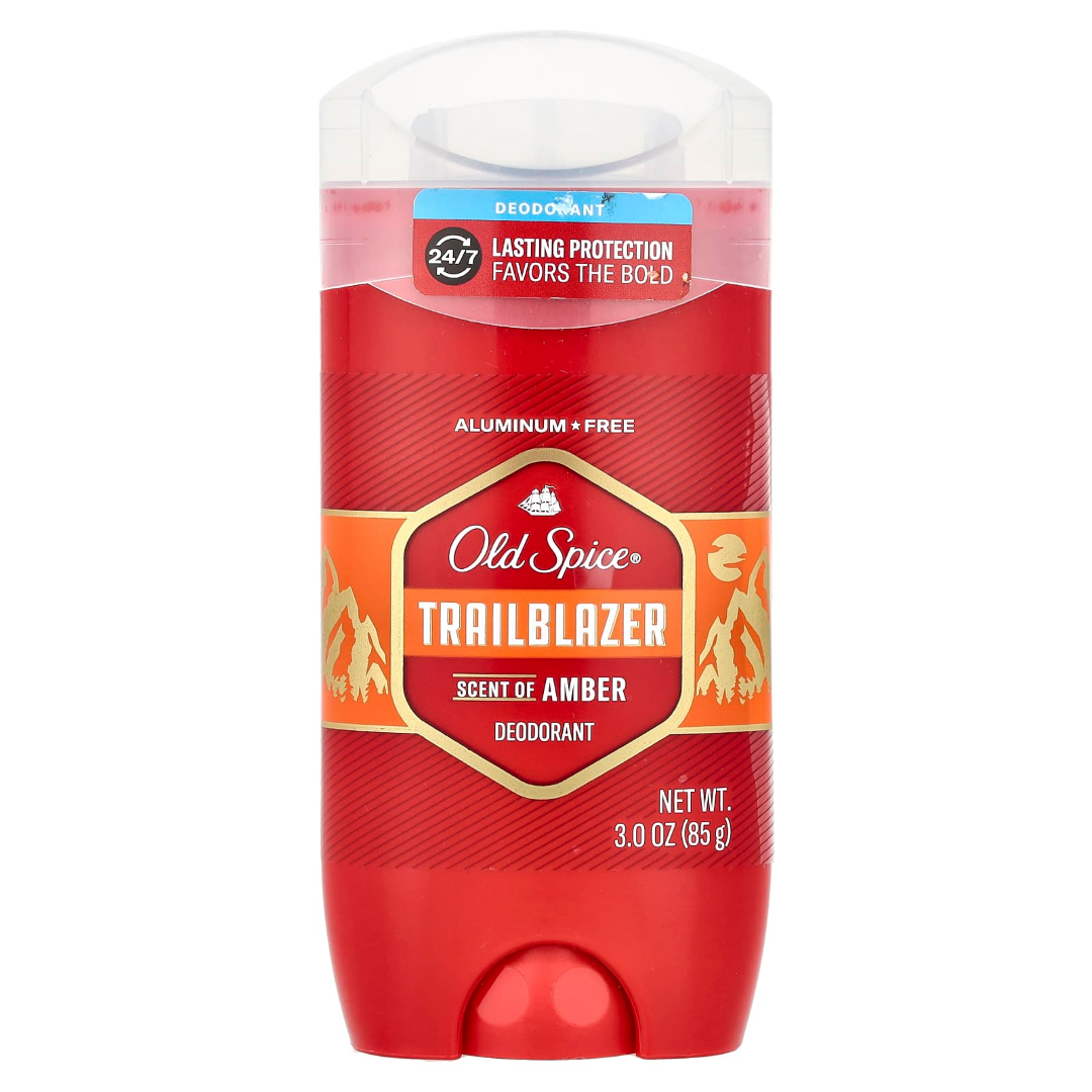 OLD SPICE DEO TRAILBLABER 85G